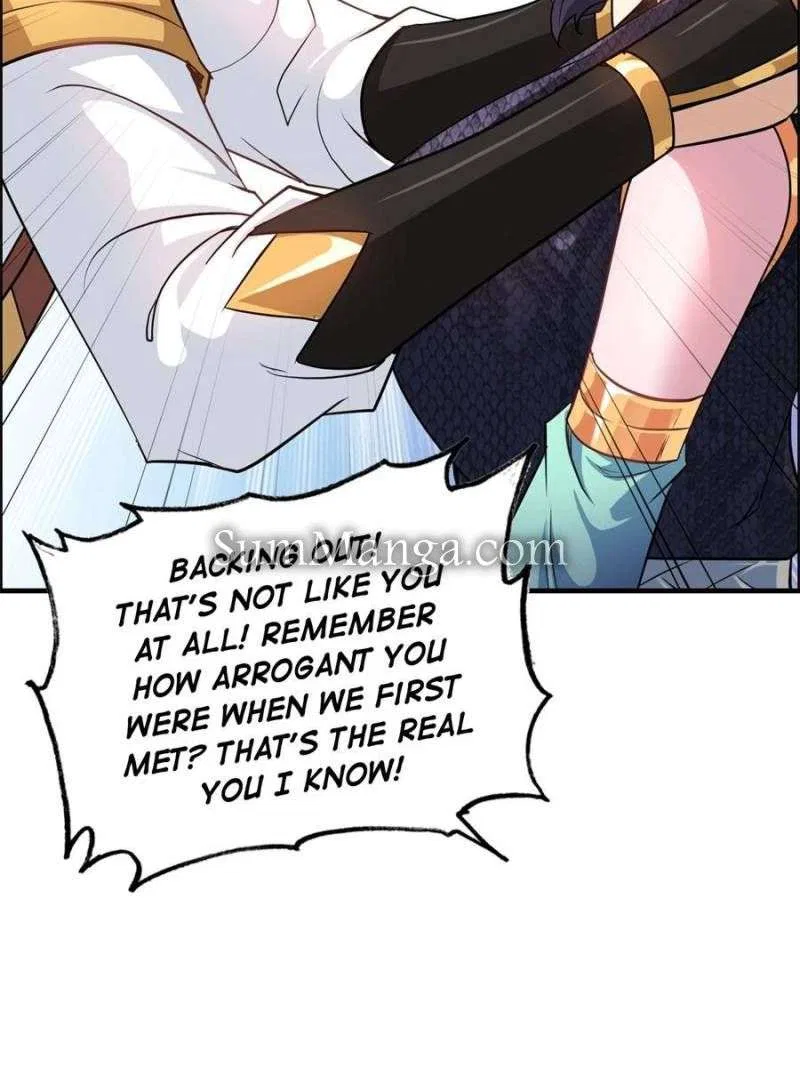 Immortal Cultivation is Just Like This Chapter 81 – Page 68