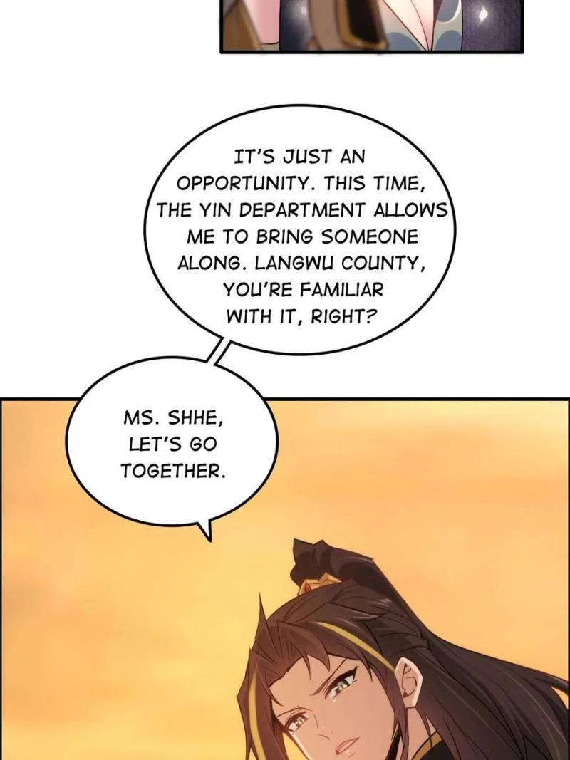 Immortal Cultivation is Just Like This Chapter 81 – Page 74