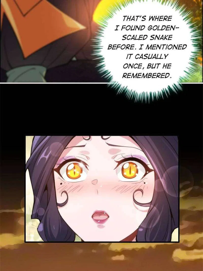 Immortal Cultivation is Just Like This Chapter 81 – Page 76