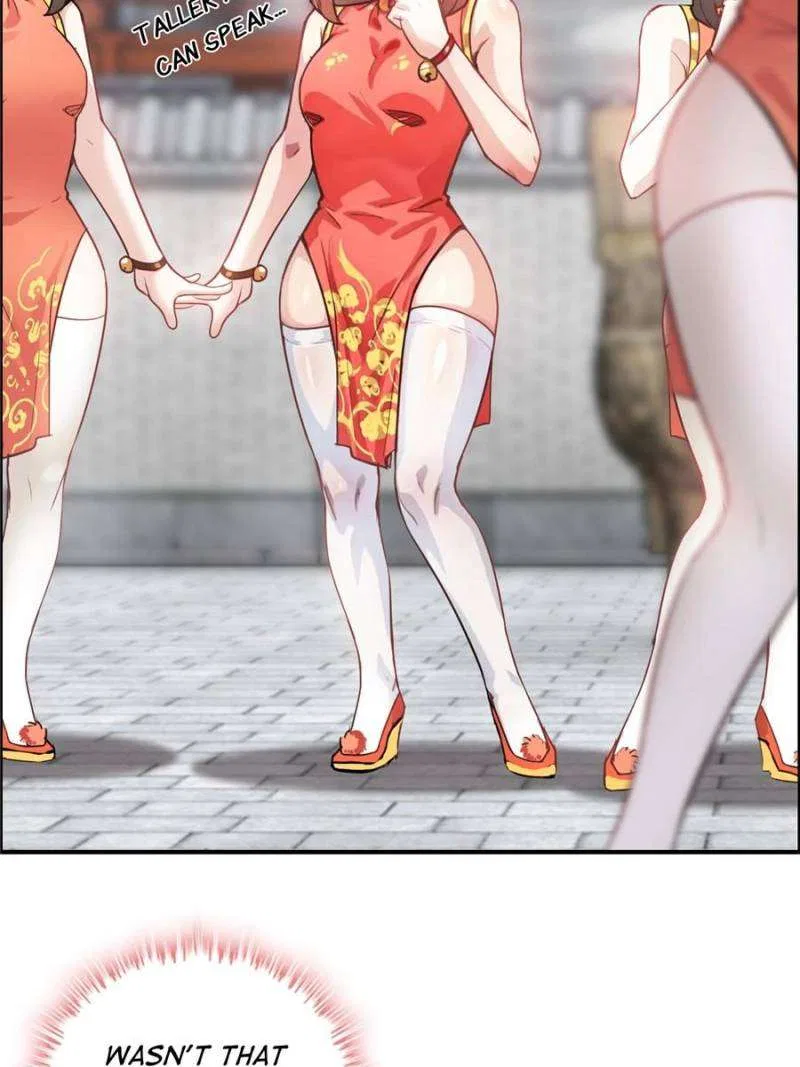 Immortal Cultivation is Just Like This Chapter 80 – Page 2