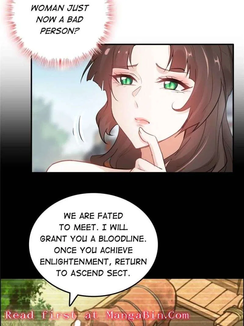 Immortal Cultivation is Just Like This Chapter 80 – Page 3