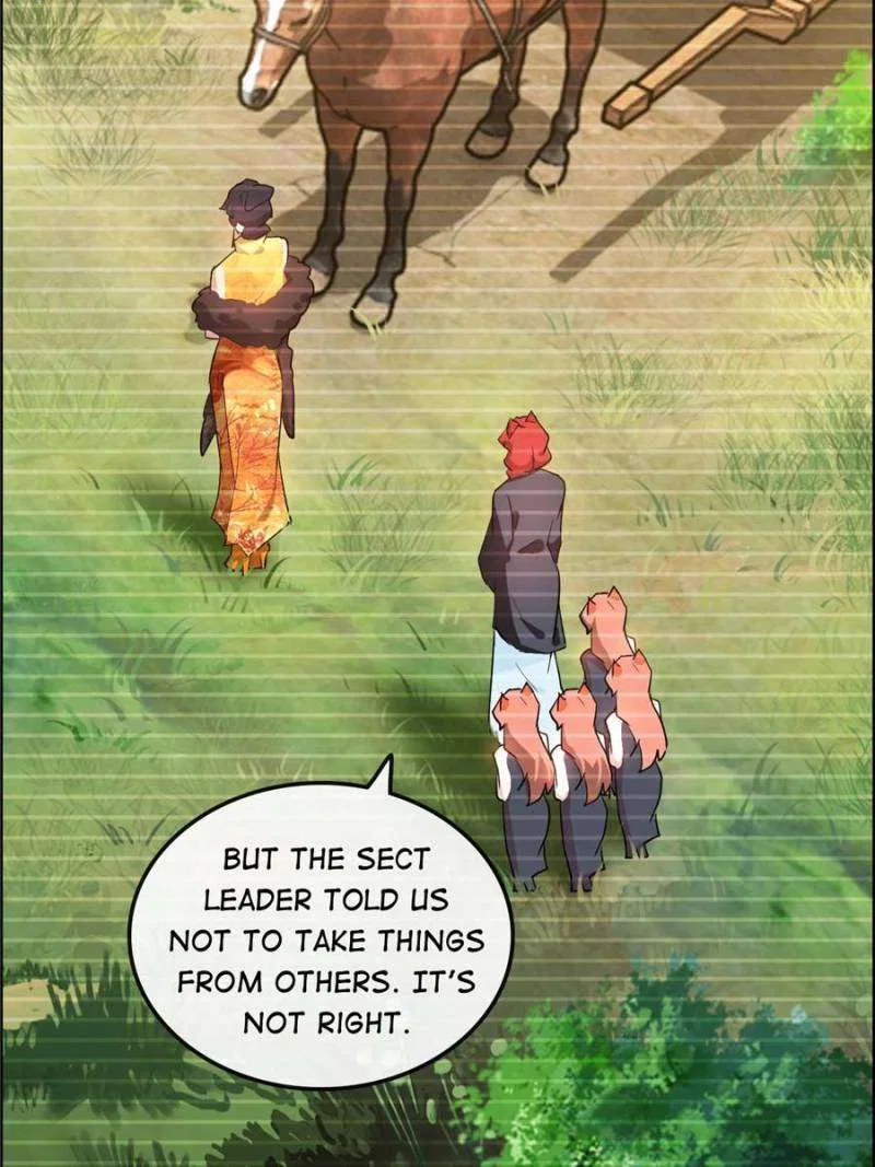Immortal Cultivation is Just Like This Chapter 80 – Page 4