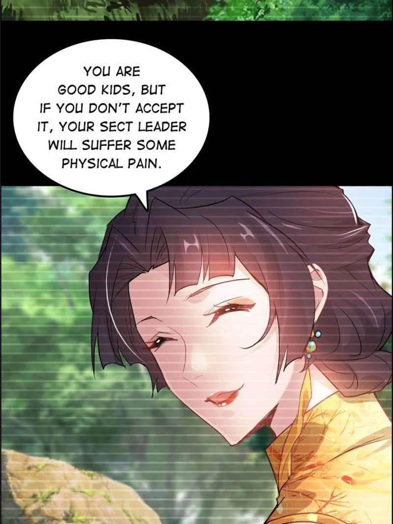 Immortal Cultivation is Just Like This Chapter 80 – Page 5