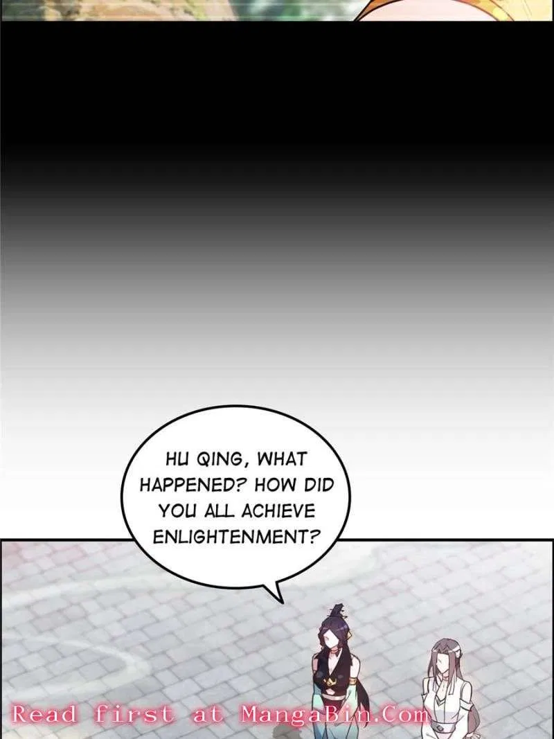 Immortal Cultivation is Just Like This Chapter 80 – Page 6