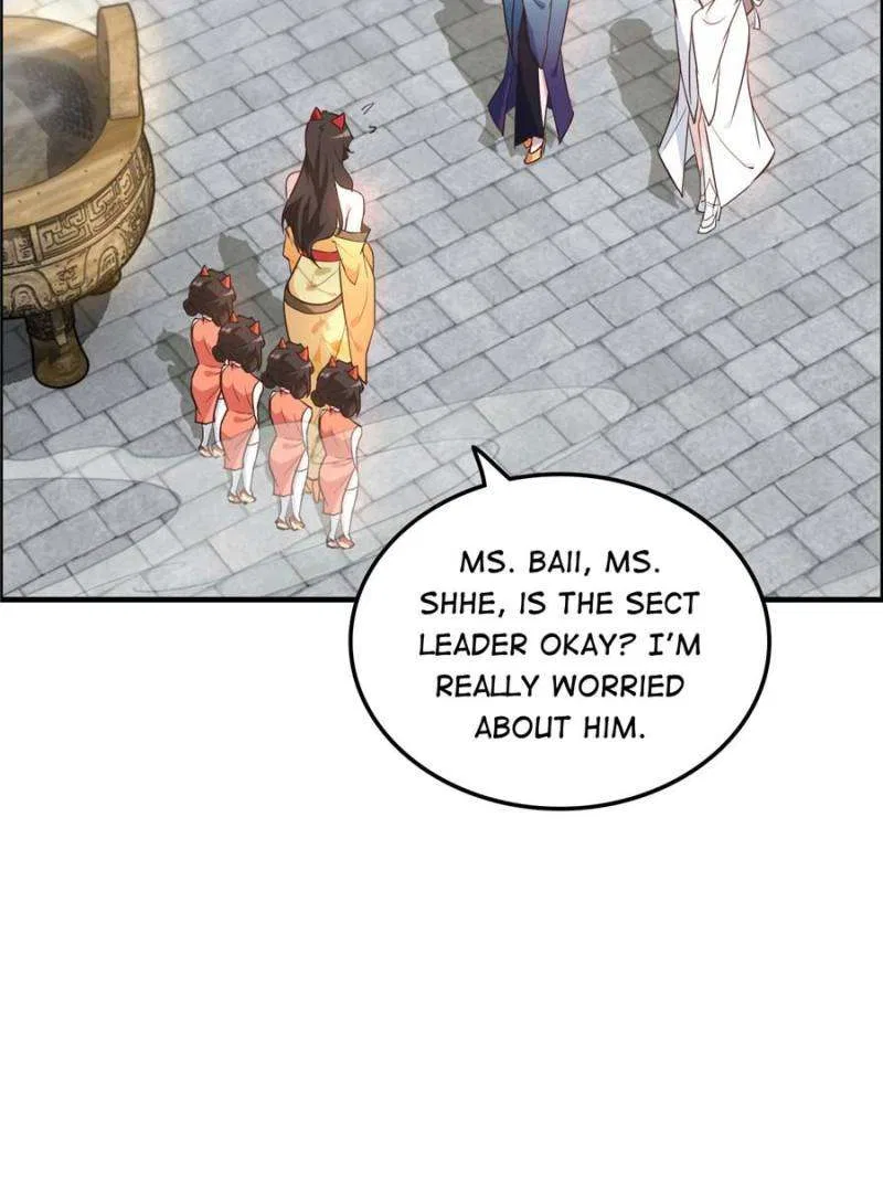 Immortal Cultivation is Just Like This Chapter 80 – Page 7