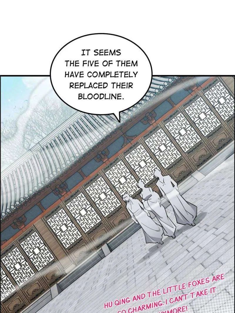 Immortal Cultivation is Just Like This Chapter 80 – Page 8