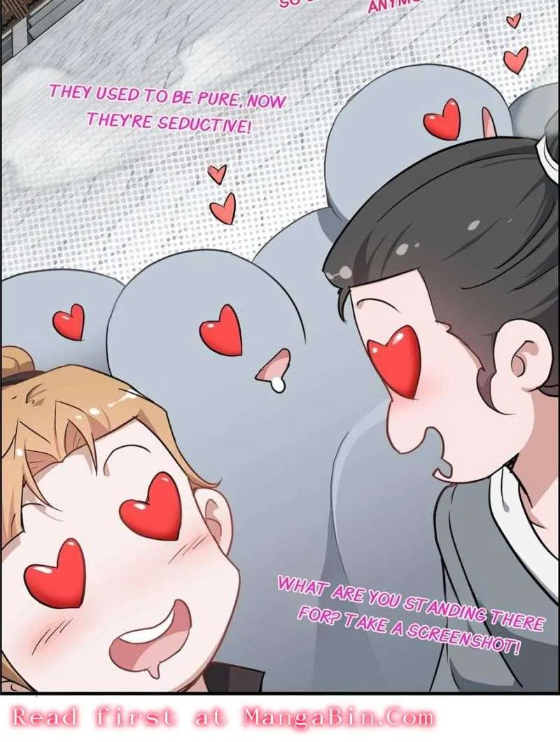 Immortal Cultivation is Just Like This Chapter 80 – Page 9