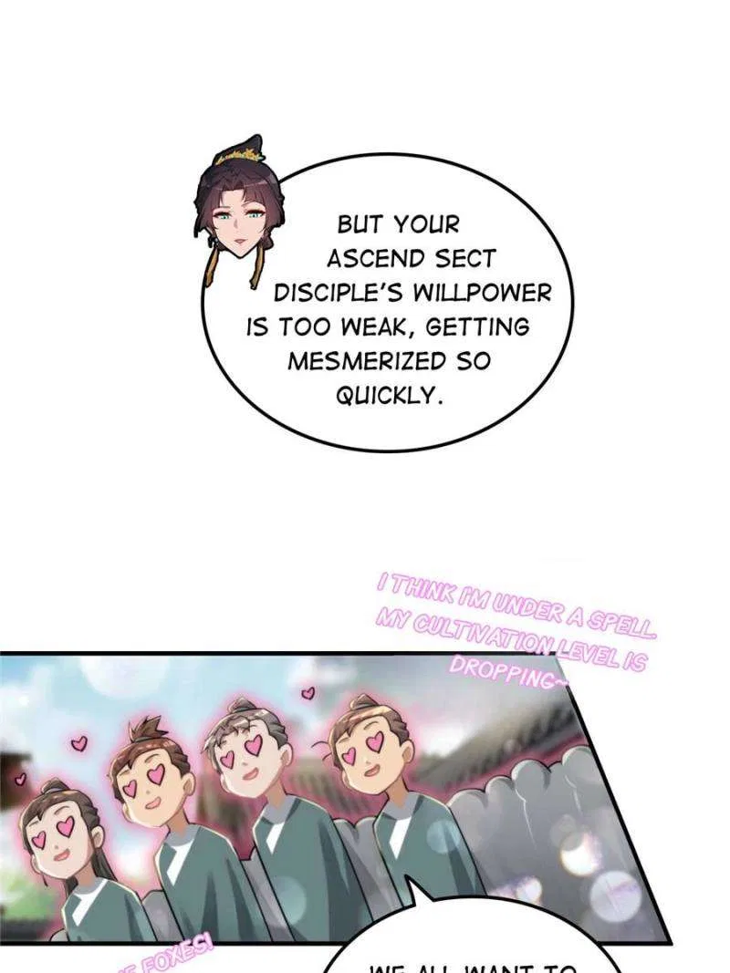 Immortal Cultivation is Just Like This Chapter 80 – Page 10