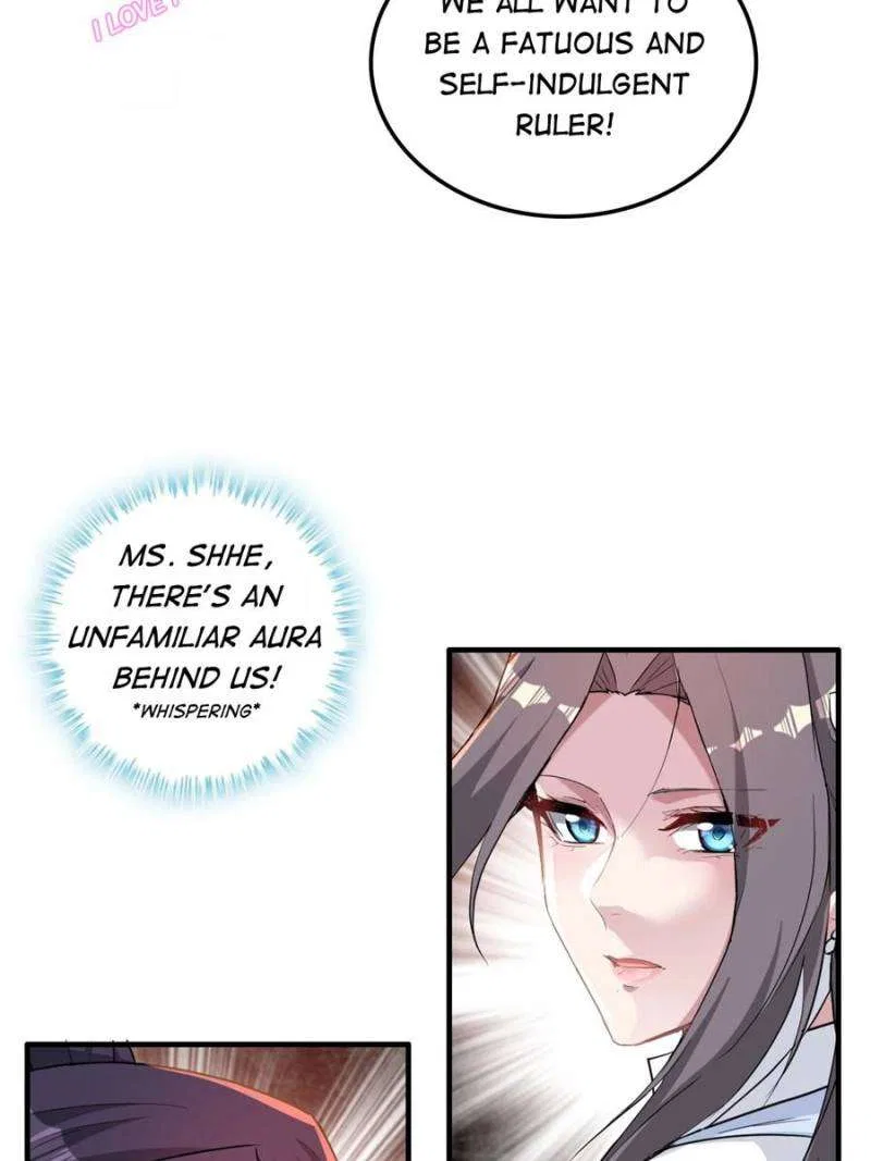 Immortal Cultivation is Just Like This Chapter 80 – Page 11