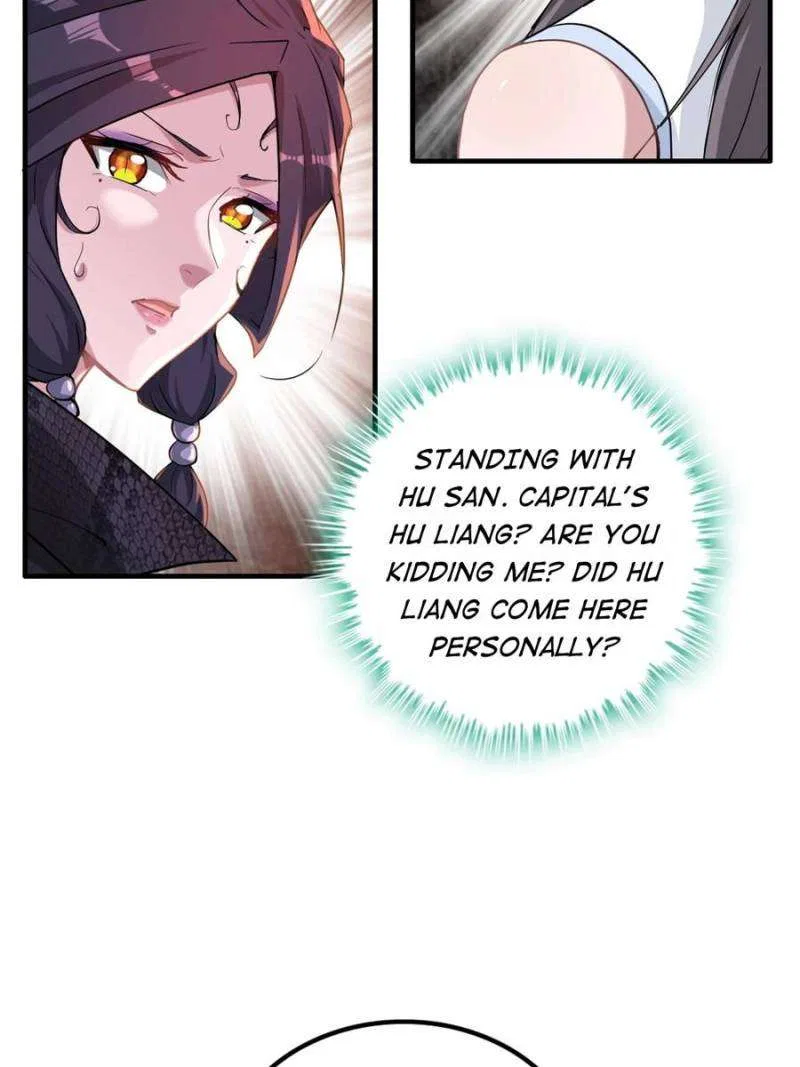 Immortal Cultivation is Just Like This Chapter 80 – Page 12