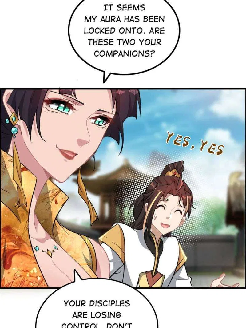 Immortal Cultivation is Just Like This Chapter 80 – Page 13