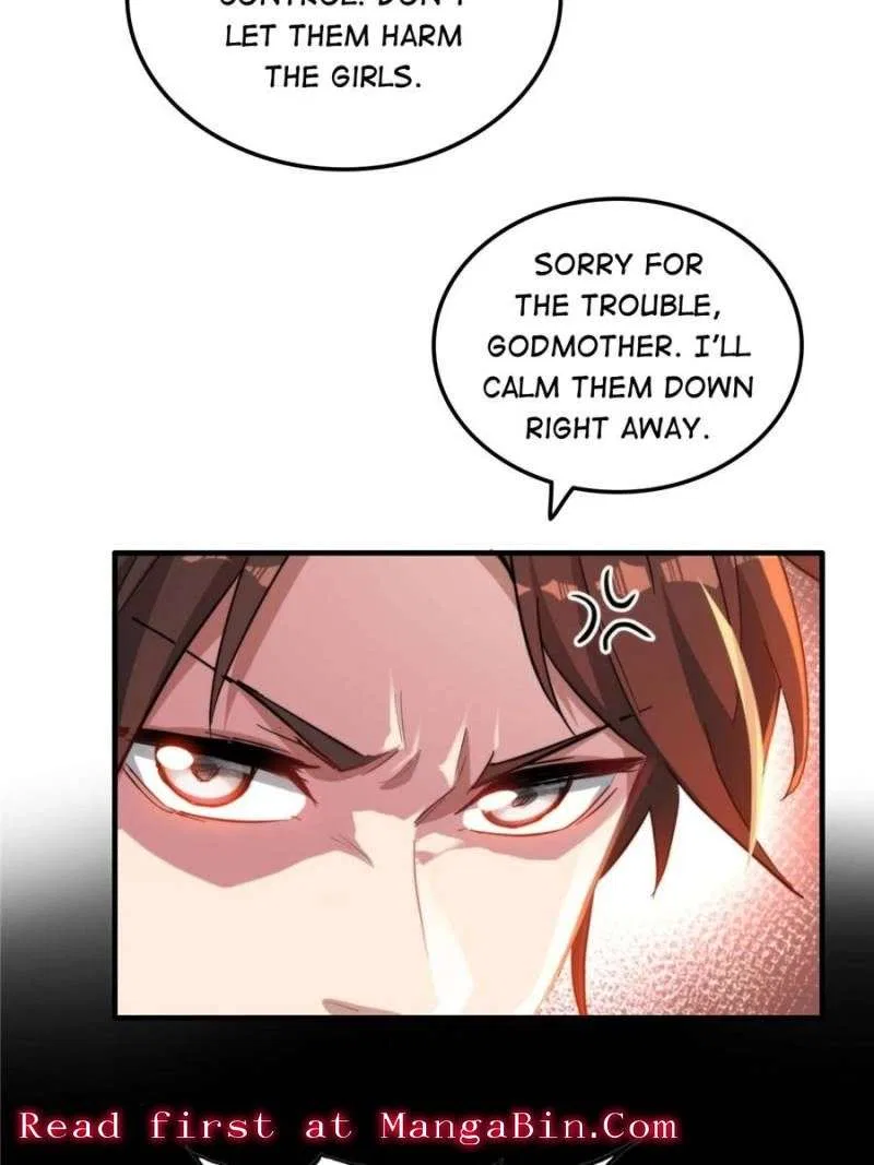 Immortal Cultivation is Just Like This Chapter 80 – Page 14