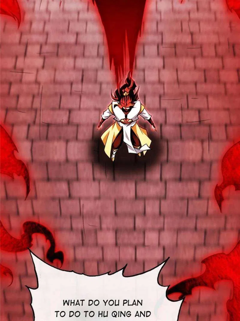 Immortal Cultivation is Just Like This Chapter 80 – Page 17