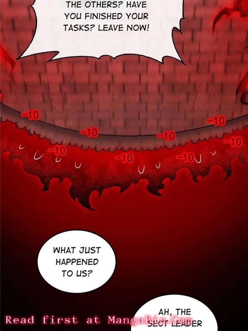 Immortal Cultivation is Just Like This Chapter 80 – Page 18
