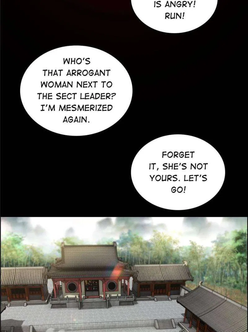 Immortal Cultivation is Just Like This Chapter 80 – Page 19