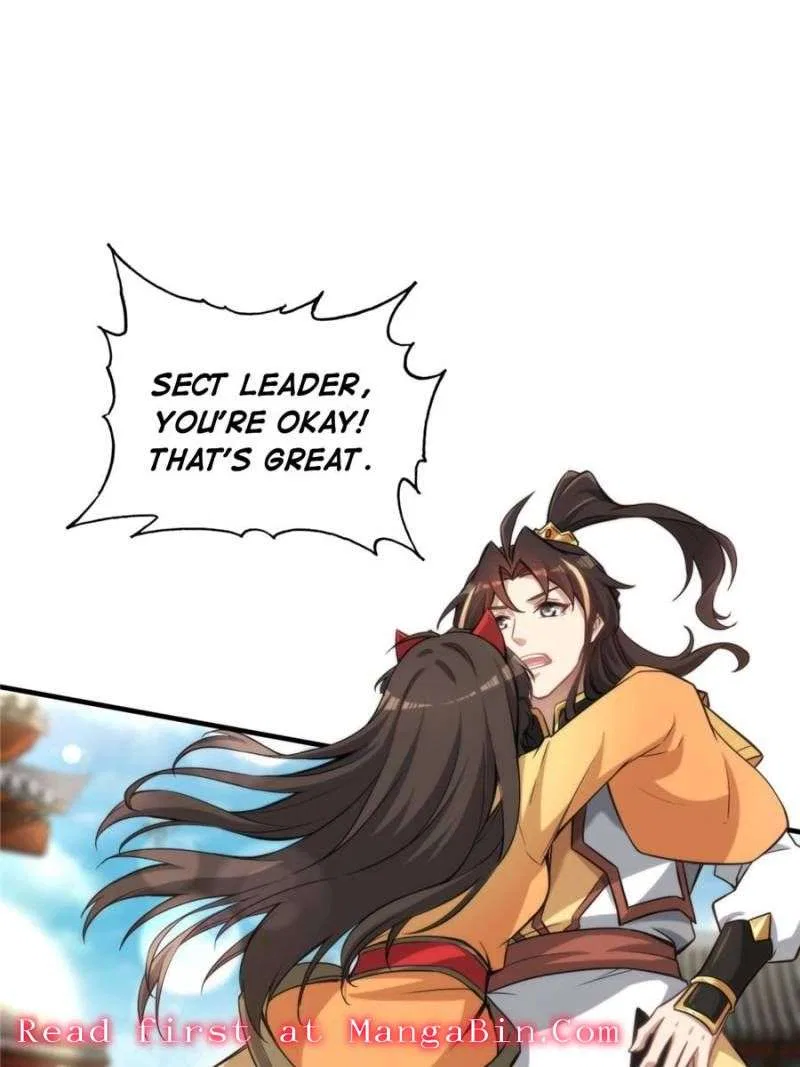 Immortal Cultivation is Just Like This Chapter 80 – Page 22