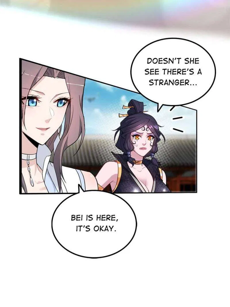Immortal Cultivation is Just Like This Chapter 80 – Page 24