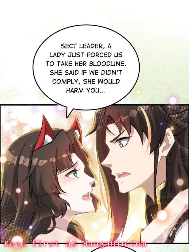Immortal Cultivation is Just Like This Chapter 80 – Page 25