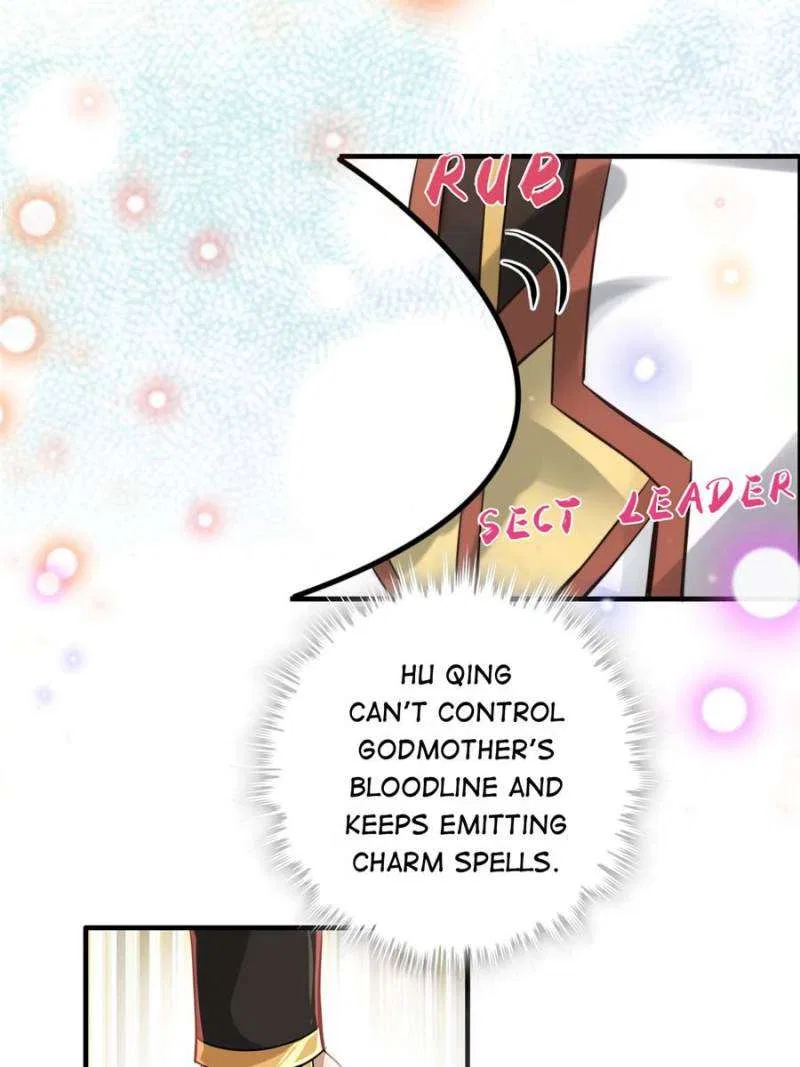 Immortal Cultivation is Just Like This Chapter 80 – Page 27