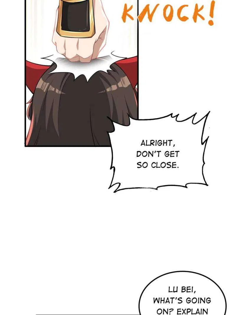 Immortal Cultivation is Just Like This Chapter 80 – Page 28