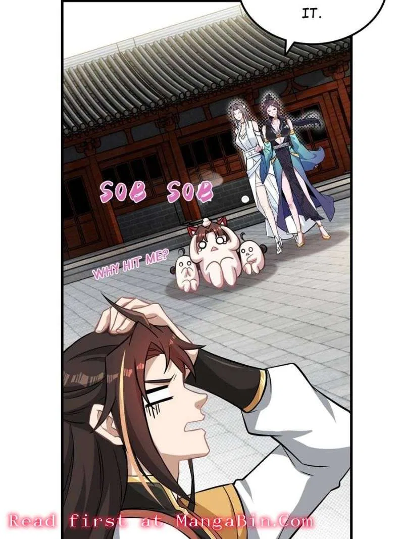 Immortal Cultivation is Just Like This Chapter 80 – Page 29