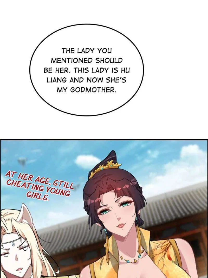 Immortal Cultivation is Just Like This Chapter 80 – Page 31