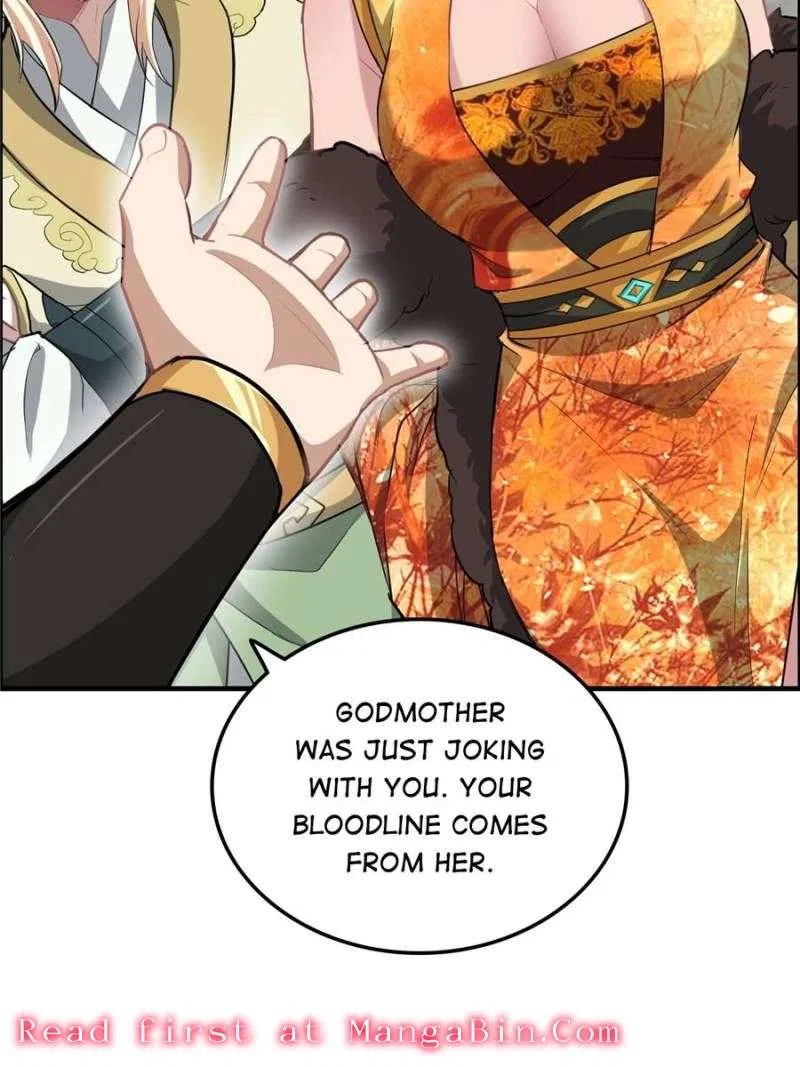 Immortal Cultivation is Just Like This Chapter 80 – Page 32