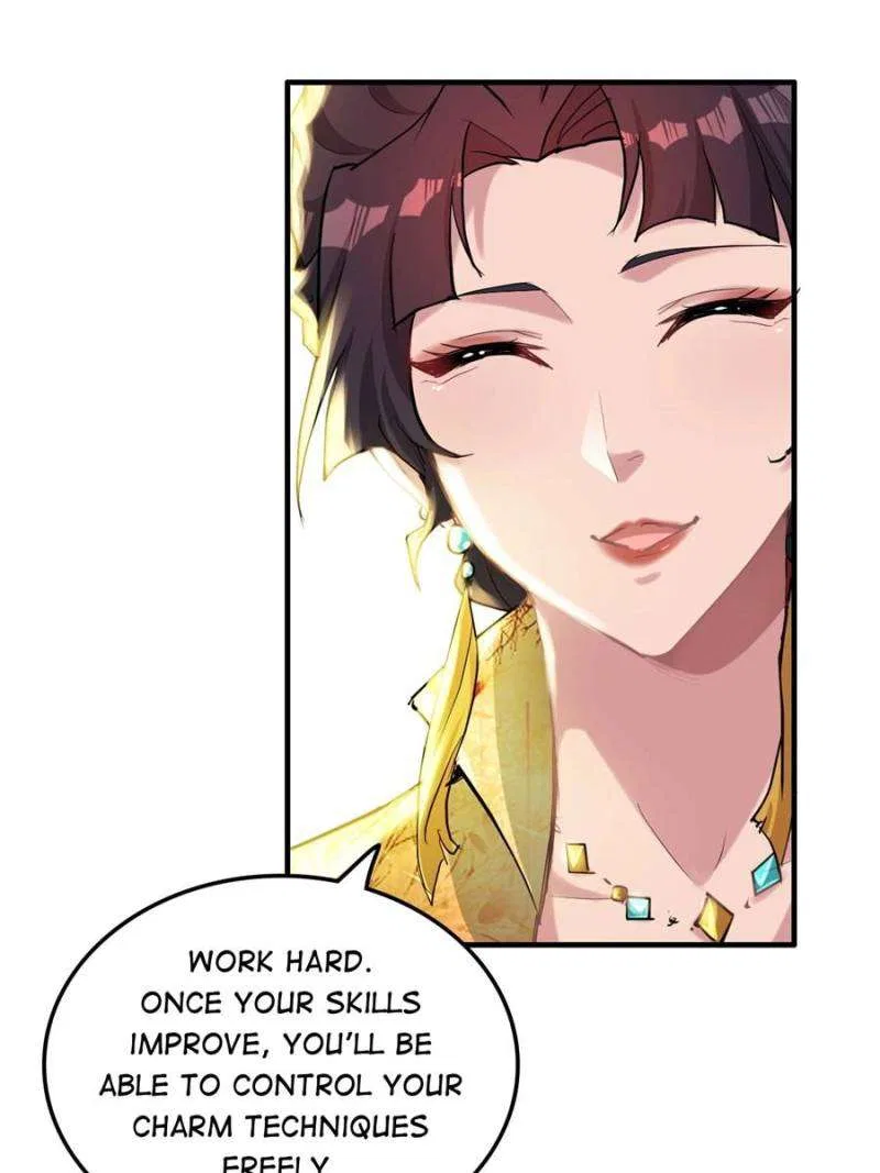 Immortal Cultivation is Just Like This Chapter 80 – Page 33