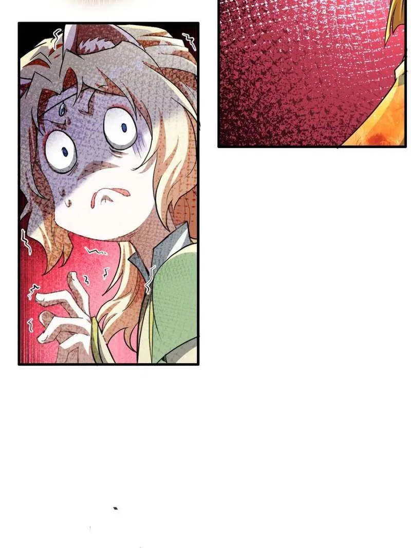 Immortal Cultivation is Just Like This Chapter 80 – Page 37