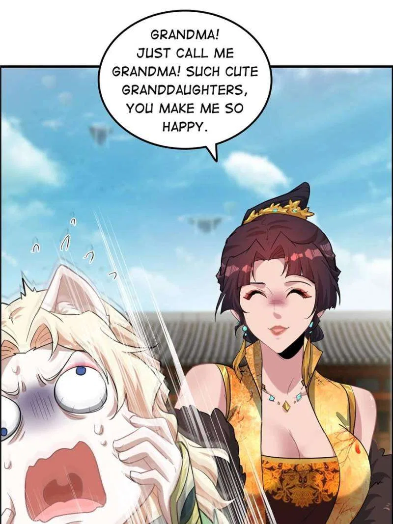 Immortal Cultivation is Just Like This Chapter 80 – Page 39