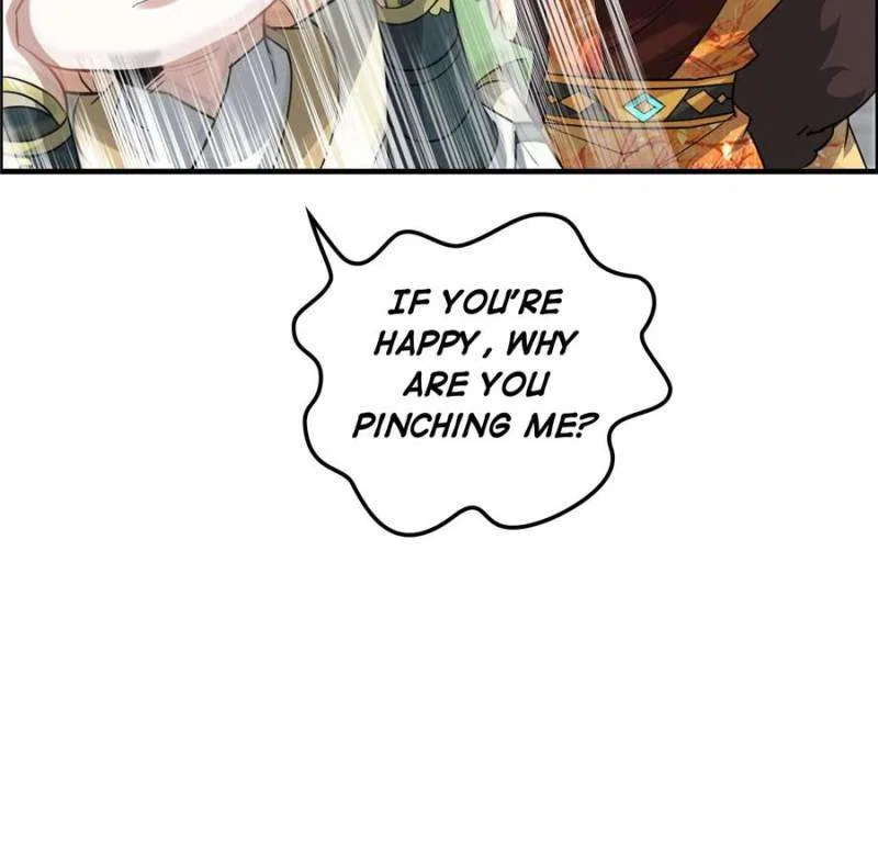 Immortal Cultivation is Just Like This Chapter 80 – Page 40