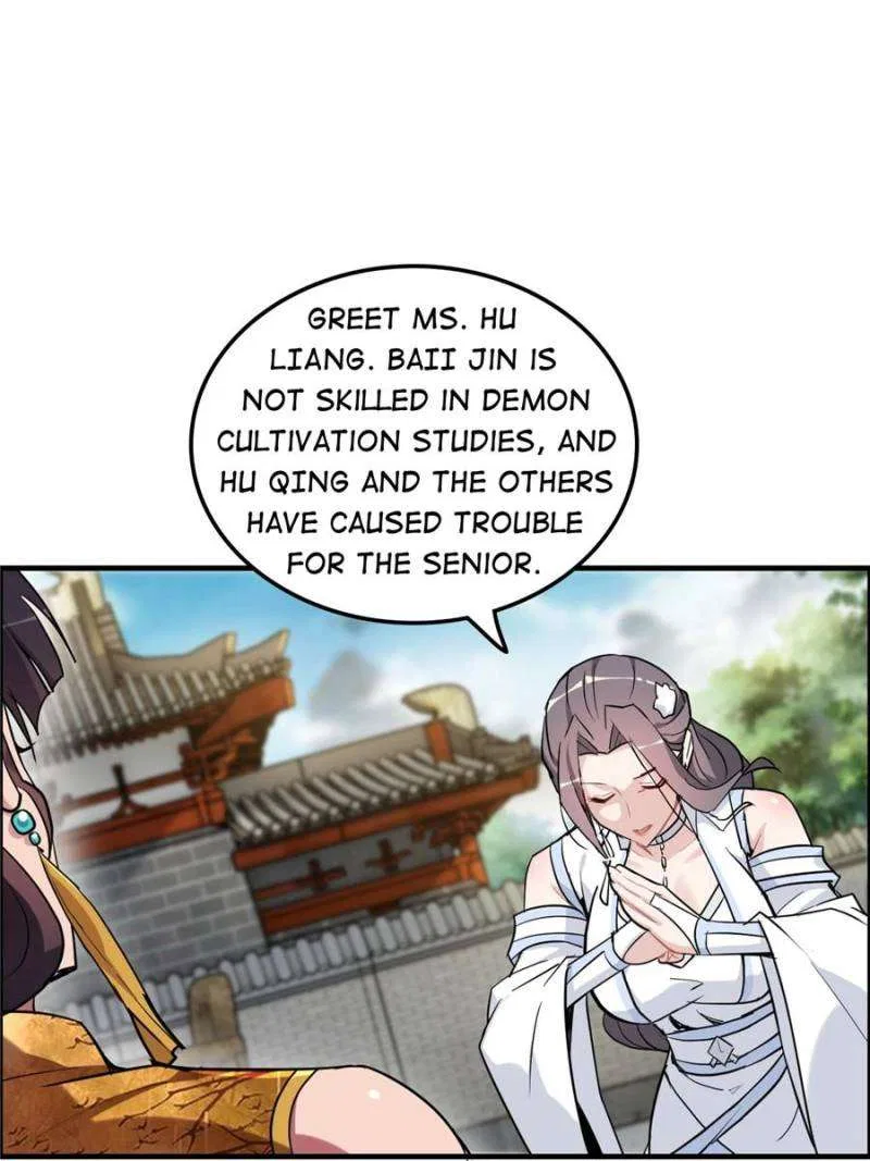 Immortal Cultivation is Just Like This Chapter 80 – Page 41