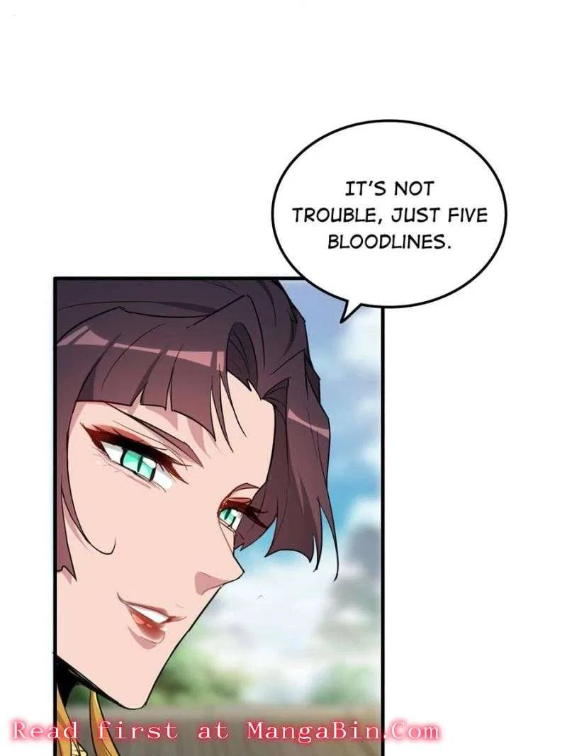 Immortal Cultivation is Just Like This Chapter 80 – Page 42