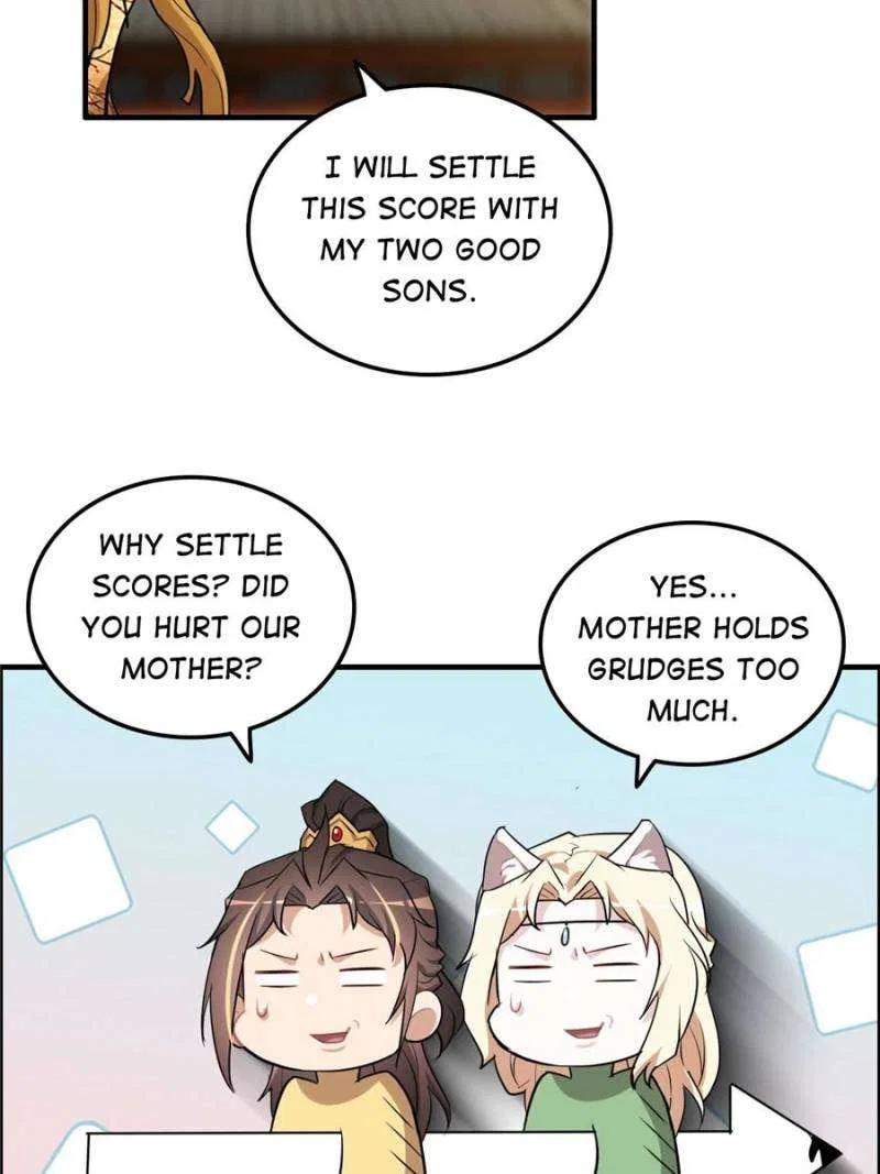 Immortal Cultivation is Just Like This Chapter 80 – Page 43
