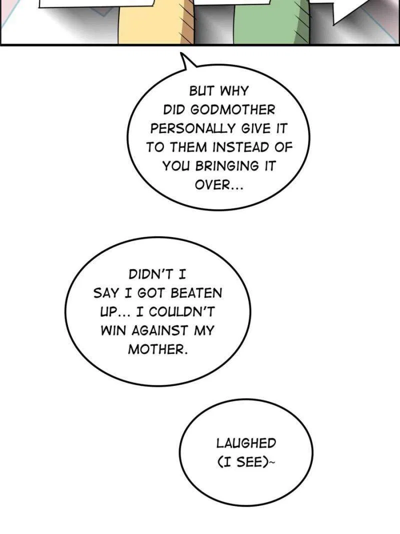 Immortal Cultivation is Just Like This Chapter 80 – Page 44