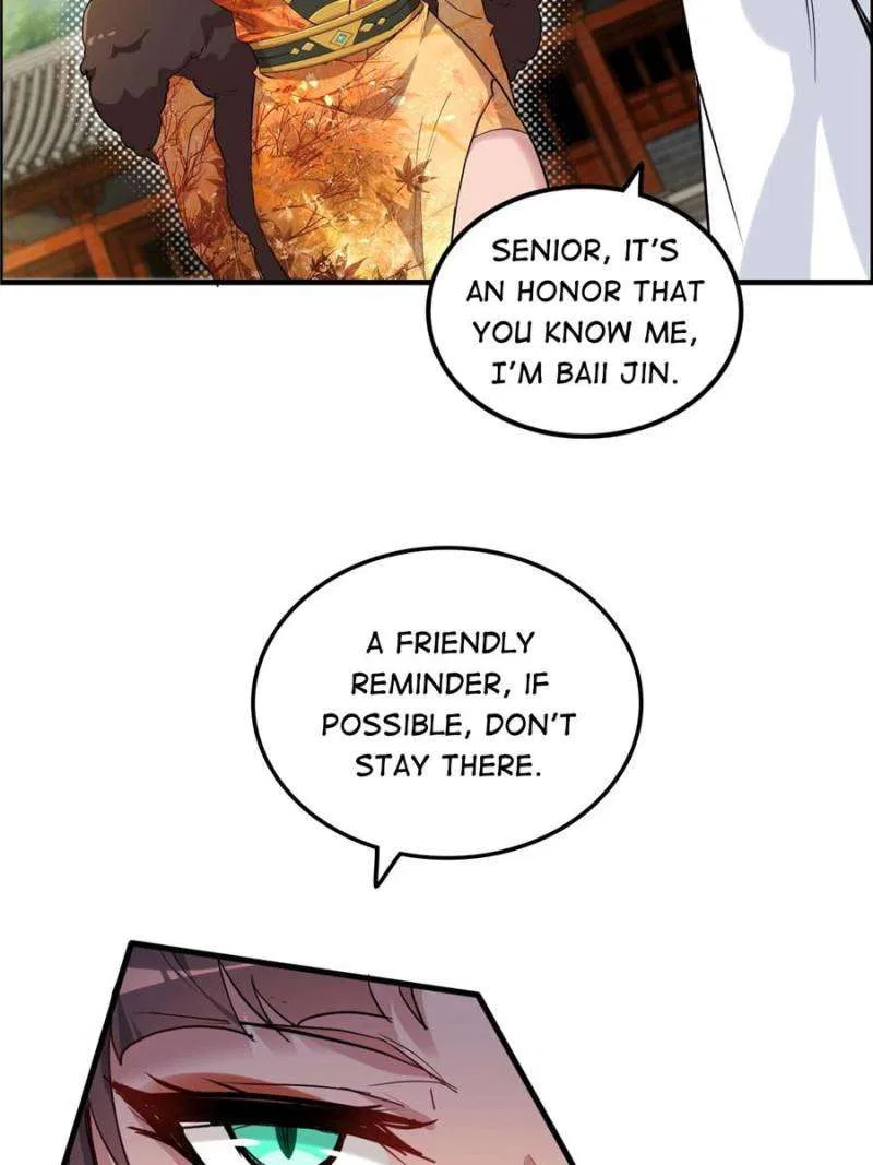 Immortal Cultivation is Just Like This Chapter 80 – Page 46
