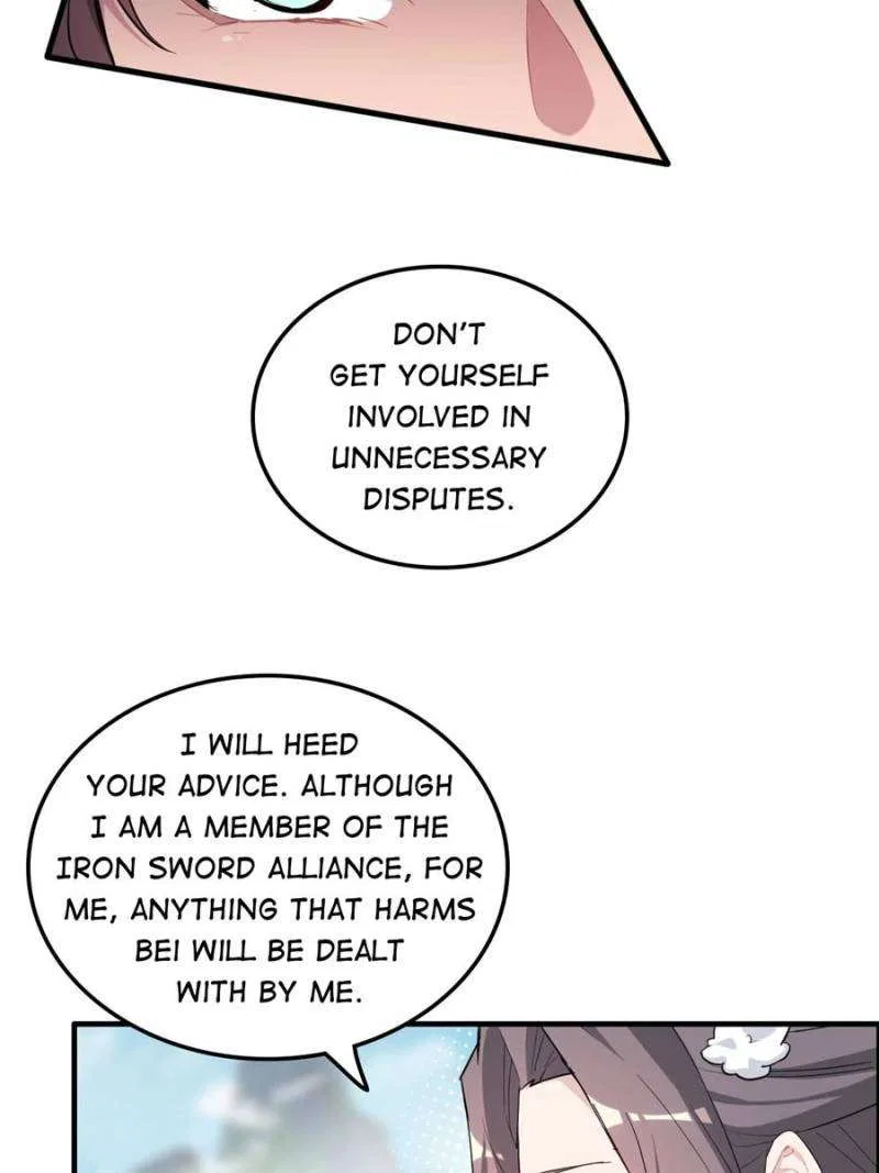 Immortal Cultivation is Just Like This Chapter 80 – Page 47