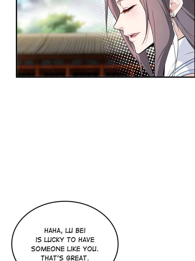 Immortal Cultivation is Just Like This Chapter 80 – Page 48