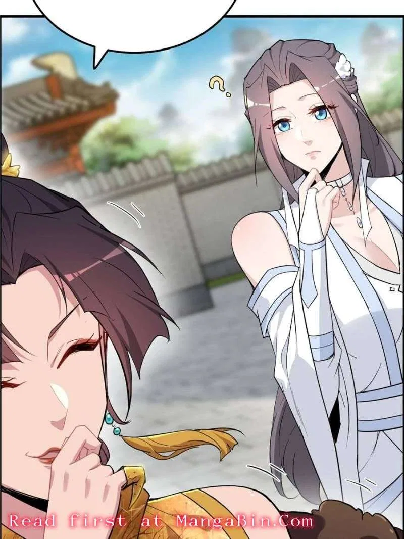 Immortal Cultivation is Just Like This Chapter 80 – Page 49