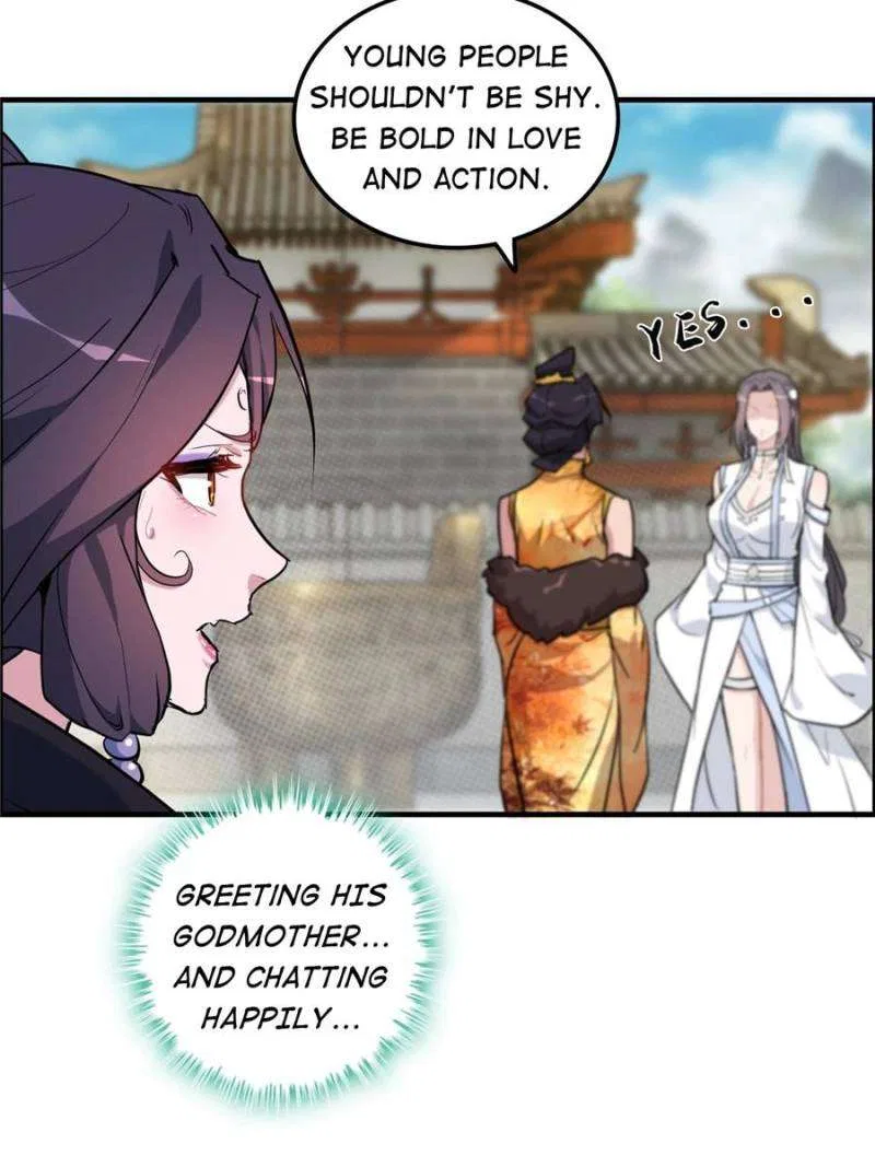 Immortal Cultivation is Just Like This Chapter 80 – Page 51