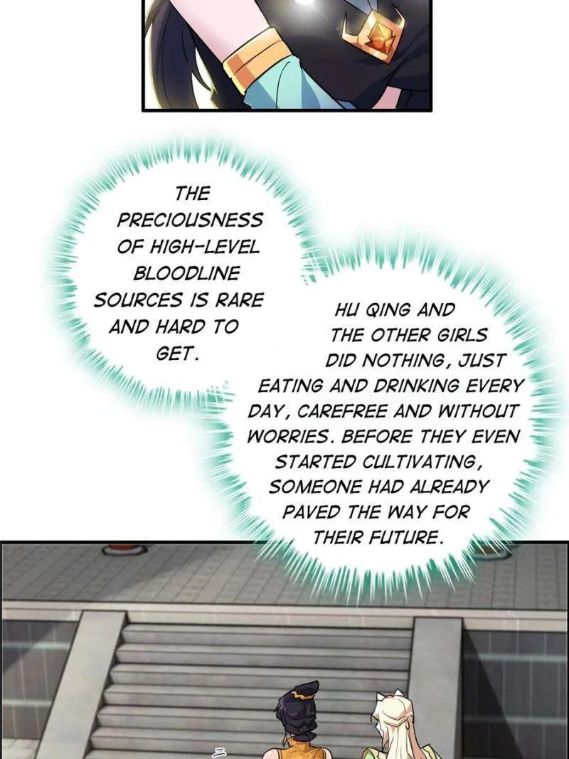 Immortal Cultivation is Just Like This Chapter 80 – Page 54