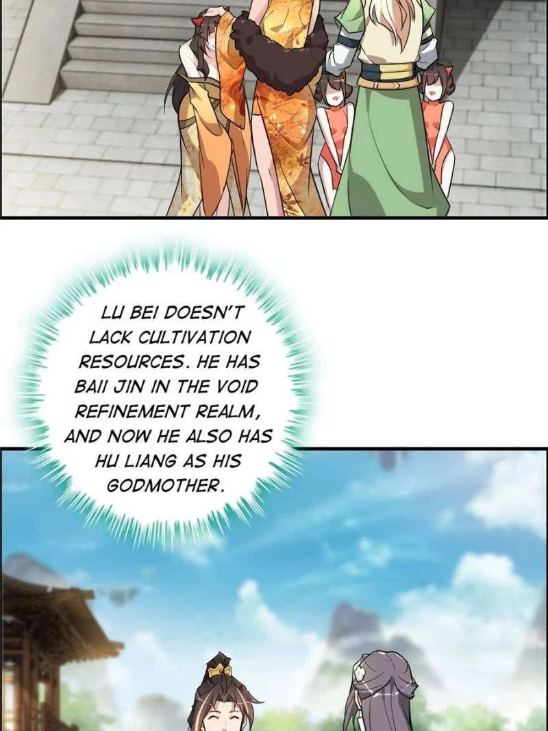 Immortal Cultivation is Just Like This Chapter 80 – Page 55