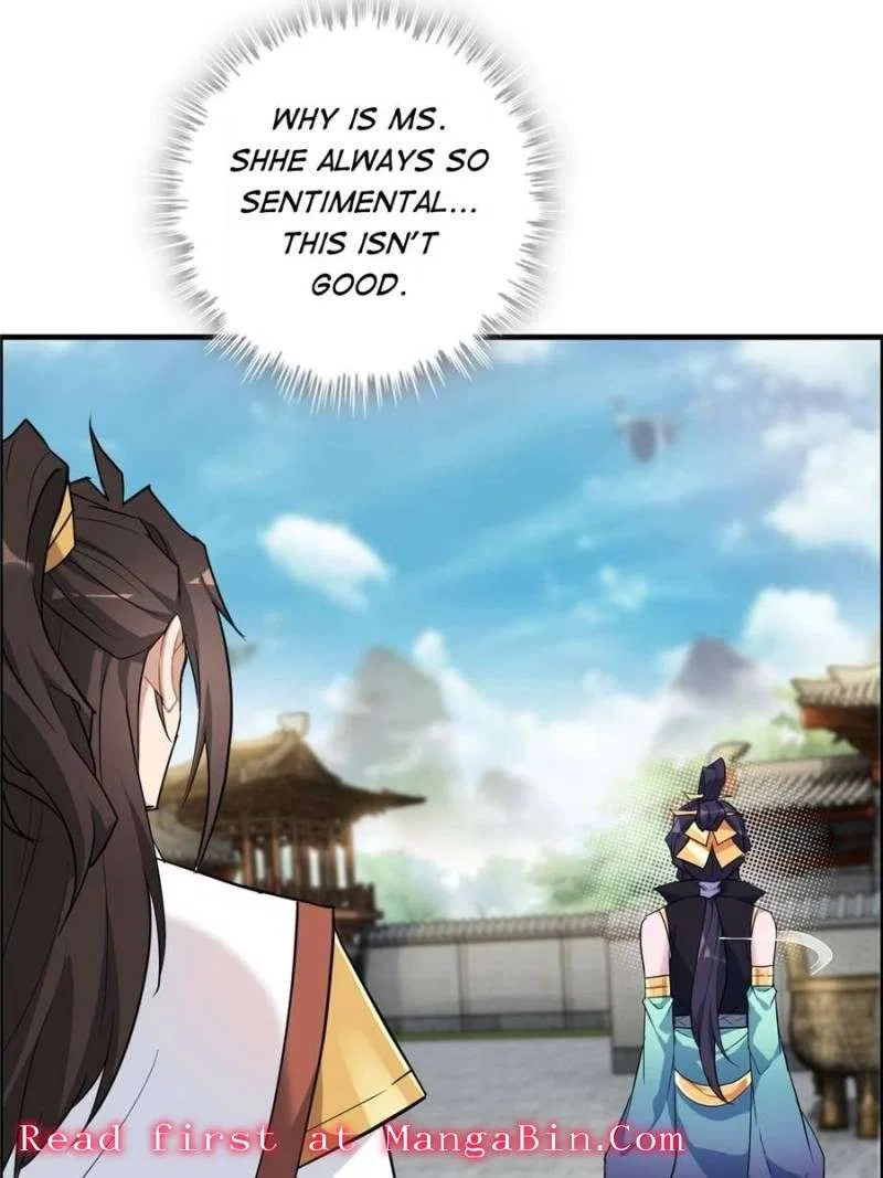 Immortal Cultivation is Just Like This Chapter 80 – Page 57