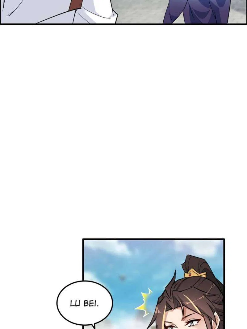 Immortal Cultivation is Just Like This Chapter 80 – Page 58