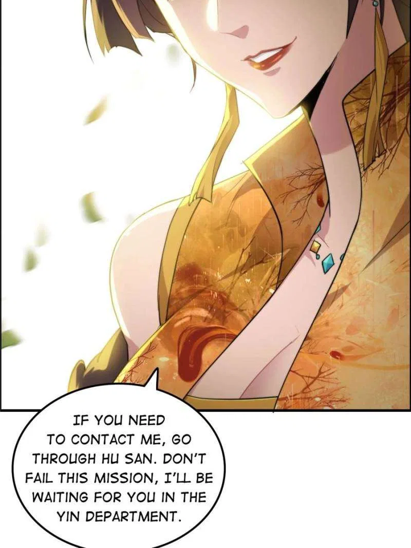 Immortal Cultivation is Just Like This Chapter 80 – Page 61