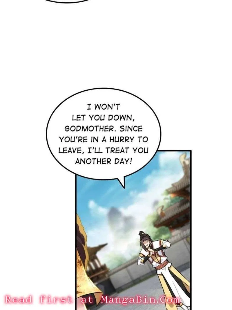 Immortal Cultivation is Just Like This Chapter 80 – Page 62