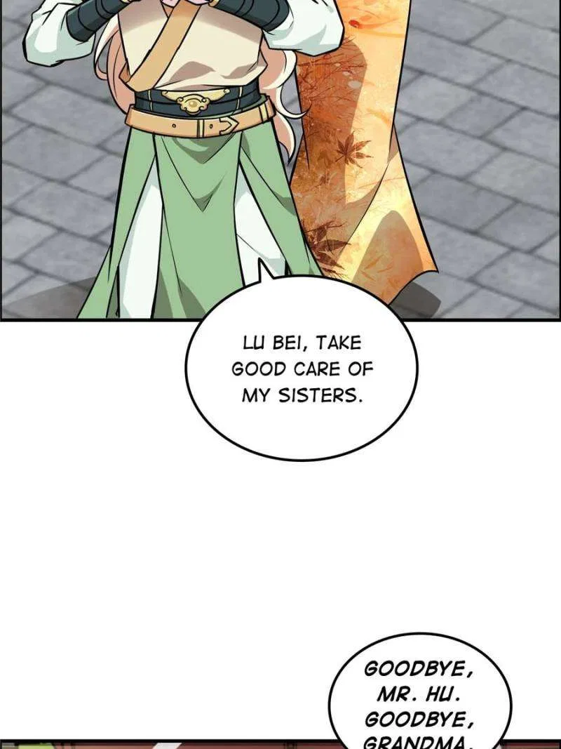 Immortal Cultivation is Just Like This Chapter 80 – Page 66