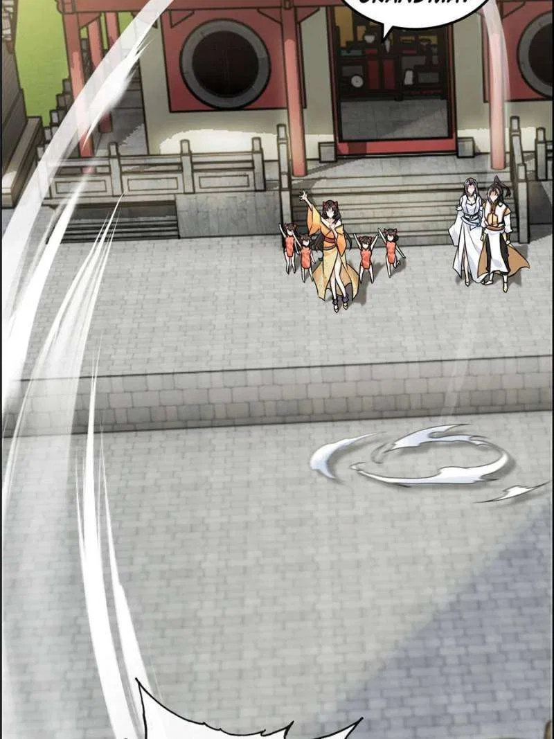 Immortal Cultivation is Just Like This Chapter 80 – Page 67