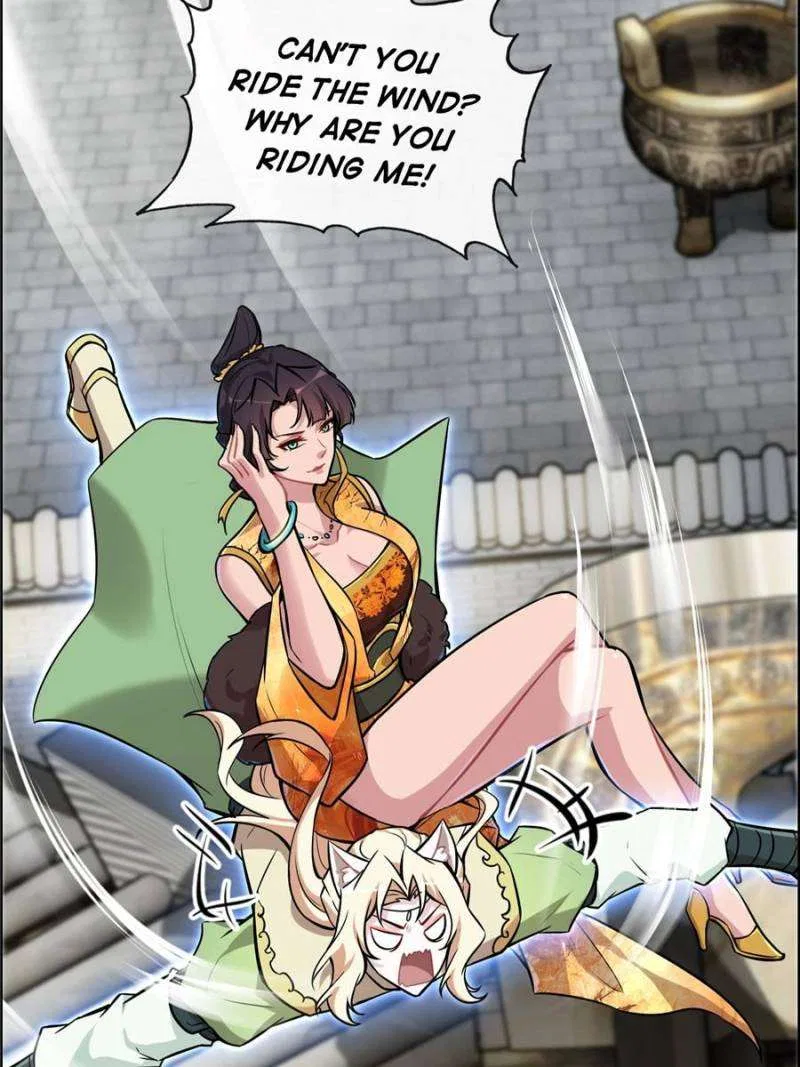 Immortal Cultivation is Just Like This Chapter 80 – Page 68