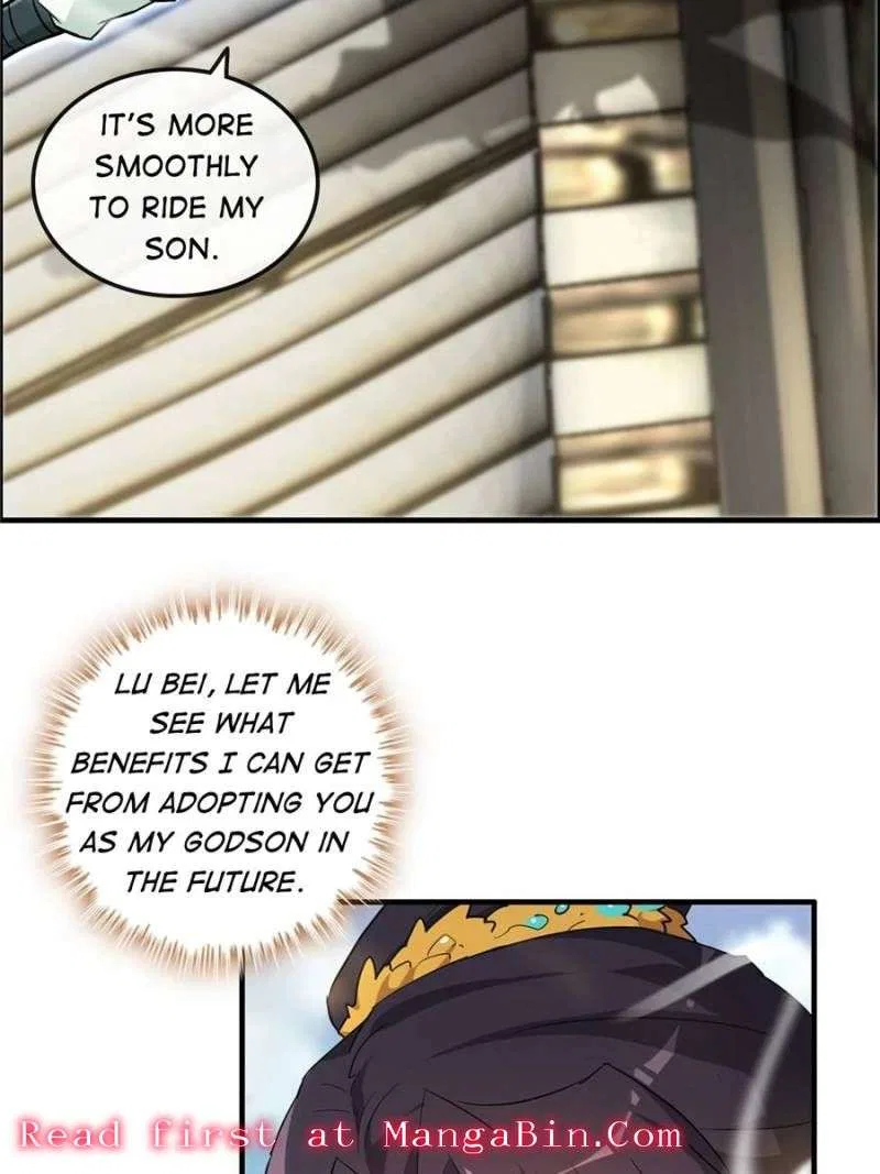Immortal Cultivation is Just Like This Chapter 80 – Page 69